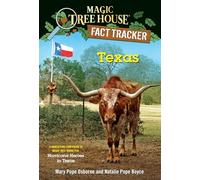 Texas: A nonfiction companion to Magic Tree House #30: Hurricane Heroes in Texas: 39