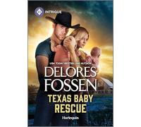 Texas Baby Rescue