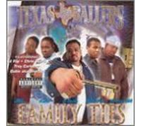 Texas Ballers - Family Ties