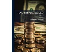 Texas Bankers Record
