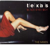 Texas - Black-Eyed Boy