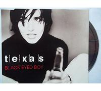 Texas - Black Eyed Boy