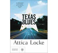Texas blues