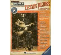 Texas Blues (Mixed Media Product)