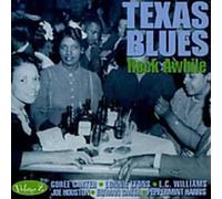 texas blues volume 2 - rock awhile