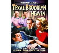 Texas Brooklyn and Heaven (DVD)