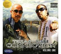 Texas-Cali Connection - Vol. 1
