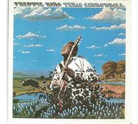 Texas Cannonball Cd