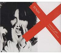 Texas - Carnival Girl