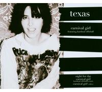Texas - Carnival Girl
