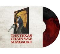 Hooper, Tobe & Bell, Wayne - The Texas Chain Saw Massacre - O.S.T.