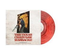 The Texas Chainsaw Massacre (Vinyl LP) (PRESALE 07/03/2025)
