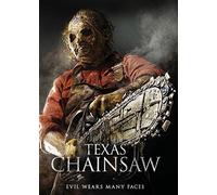 Texas Chainsaw [Edizione: Stati Uniti]