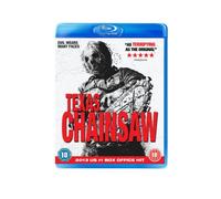 Texas Chainsaw [Edizione: Regno Unito] [Edizione: Regno Unito]