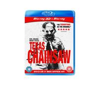 Texas Chainsaw [Edizione: Regno Unito] [Edizione: Regno Unito]