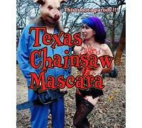 Texas Chainsaw Mascara