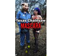 Texas Chainsaw Mascara (Blu-ray) Bill Zebub