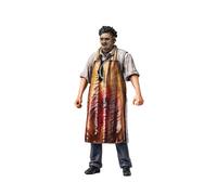 Texas Chainsaw Massacre (1974): Leatherface-Killing Mask Exquisite Mini Series 1