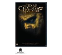 Texas Chainsaw Massacre (2003) (DVD) Jessica Biel Jonathan Tucker Erica Leerhsen