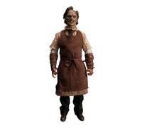Texas Chainsaw Massacre 2003 Leatherface Action Figure In Scala 1:6
