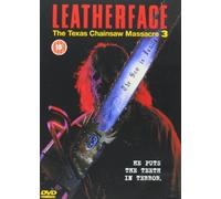 Texas Chainsaw Massacre 3 - Leatherface