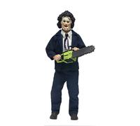 Texas Chainsaw Massacre Clothed Leatherface (Pretty Woman Mask) 50th Anniversary