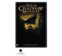 Texas Chainsaw Massacre [DVD] [2003] [Region 1] [US Import] [NTSC]