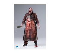 HIYA TOYS - Serie Exquisite Super 1/12 - Texas Chainsaw Massacre (2022) Faccia d