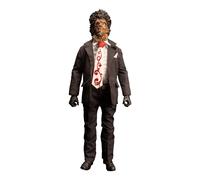 Texas Chainsaw Massacre II Leatherface Action Figure In Scala 1:6