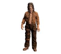 Texas Chainsaw Massacre III Leatherface Action Figure In Scala 1:6
