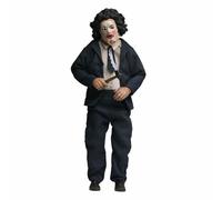 TEXAS CHAINSAW MASSACRE - Pretty Woman Leatherface Clothed Action Figure Neca