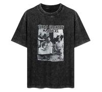 Texas Chainsaw Massacre Salad Days T-Shirt Black L