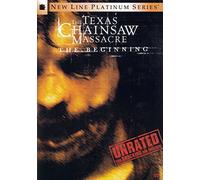 The Texas Chainsaw Massacre: The Beginning (Unrated Edition) (DVD) Diora Baird