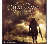 Texas Chainsaw Massacre: The Beginning - Soundtrack