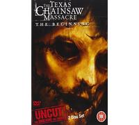 Texas Chainsaw Massacre: The Beginning - Uncut [Edizione: Regno Unito]