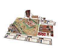 Texas Chainsaw Massacre The Game Inglese Gioco Da Tavolo Trick or Treat