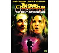 Texas Chainsaw Massacre: The Next Generation