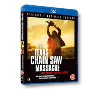 Texas Chainsaw Massacre - The Seriously Ultimate Edition [Edizione: Regno Unito] [Edizione: Regno Unito]