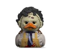 Texas Chainsaw Massacre Tubbz Mini Pvc Figura Leatherface 5 Cm Numskull