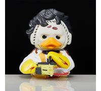Texas Chainsaw Massacre Tubbz PVC Figure Leatherface Boxed Edition 5 cm