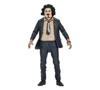 Texas Chainsaw Massacre Ultimate Pretty Woman Leatherface 50th Anniversary NECA