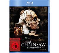 Texas Chainsaw - Unrated Version