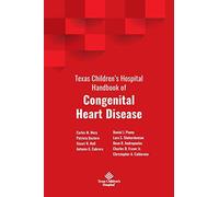 Patricia Bastero Carlos Mery S Texas Children's Hospital Handbook o (Tascabile)