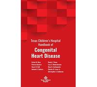 Stuart Hall Carlos Mery Ant Texas Children's Hospital Handboo (Copertina rigida)