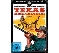Texas Desperados - Original uncut Kinofassung