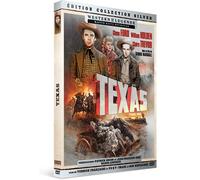 Texas [Édition Collection Silver]