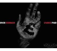 Texas Flood The - Overworked And Underpaid