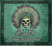 Texas Flood Young Tricks, Old Tricks (CD) Album
