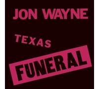 Texas Funeral (Vinyl LP)
