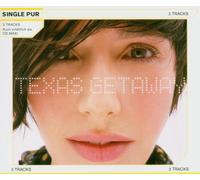 Texas - Getaway (2-Track)